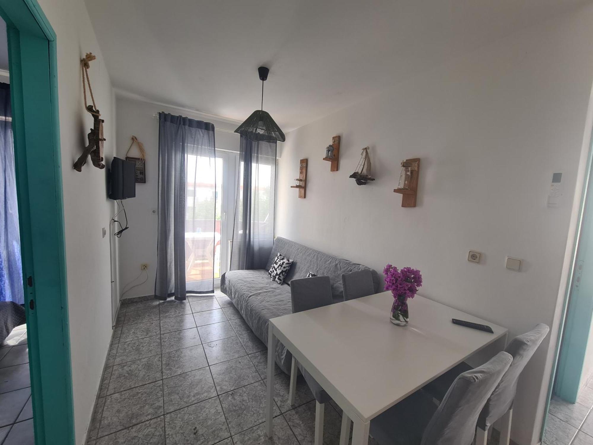 Apartments Niko Trogir Exterior photo
